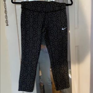Nike 7/8 leggings